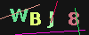 Gambar captcha